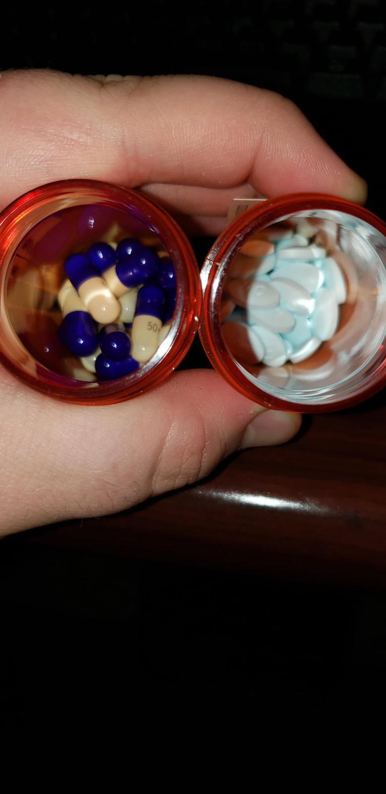 mydayis-50mg-online-sverige Mydayis 50mg kapslar i originalförpackning för säker leverans i Sverige.