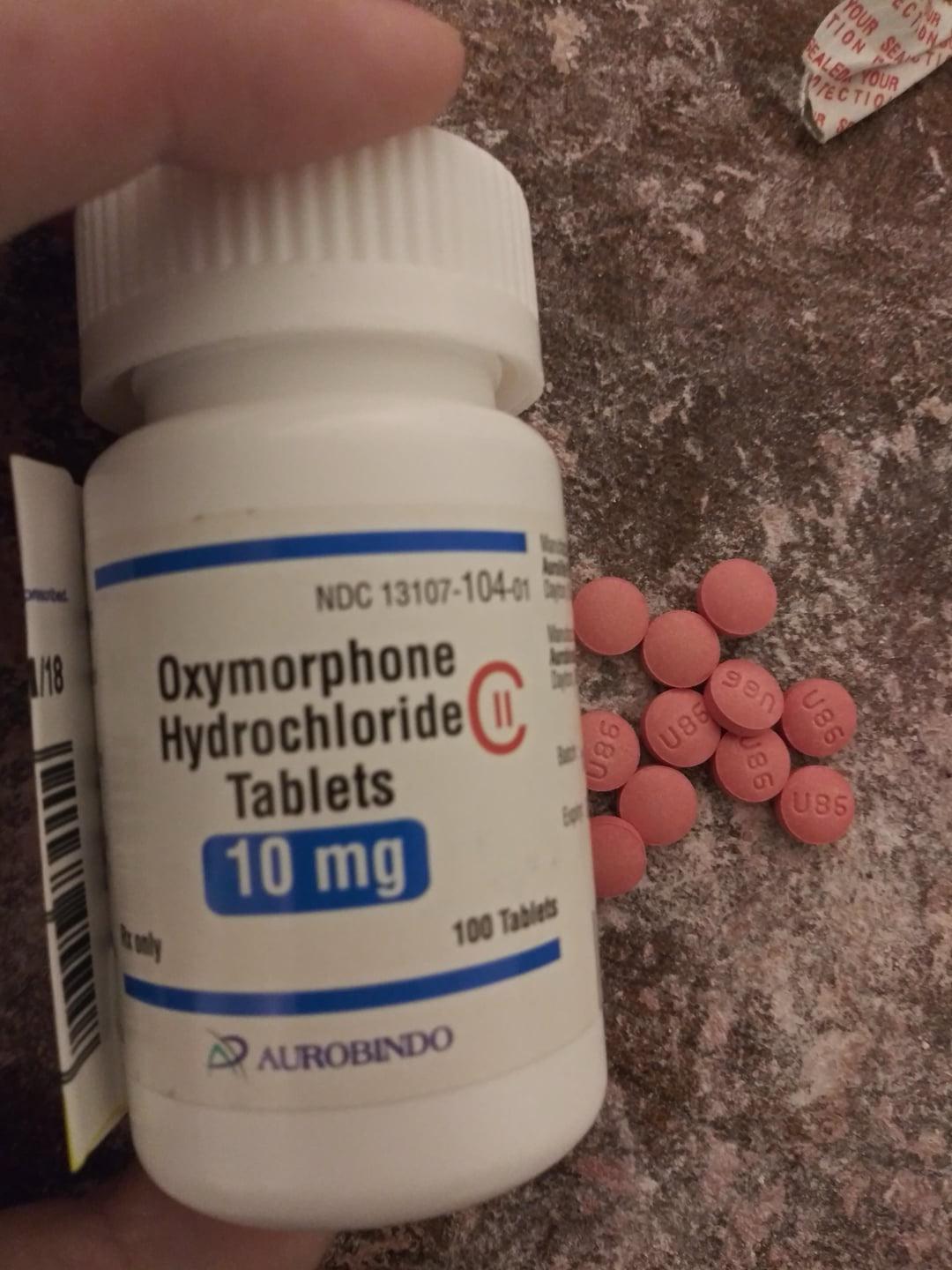 oxymorfon-opana-40mg-online-sverige Gula Oxymorfon Opana 40mg tabletter i originalförpackning för säker och diskret leverans i Sverige.