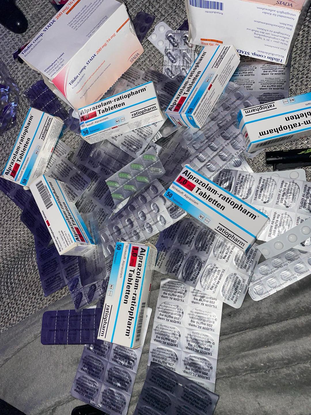 Köpa bensodiazepiner online i Sverige för effektiv behandling av ångest och oro.