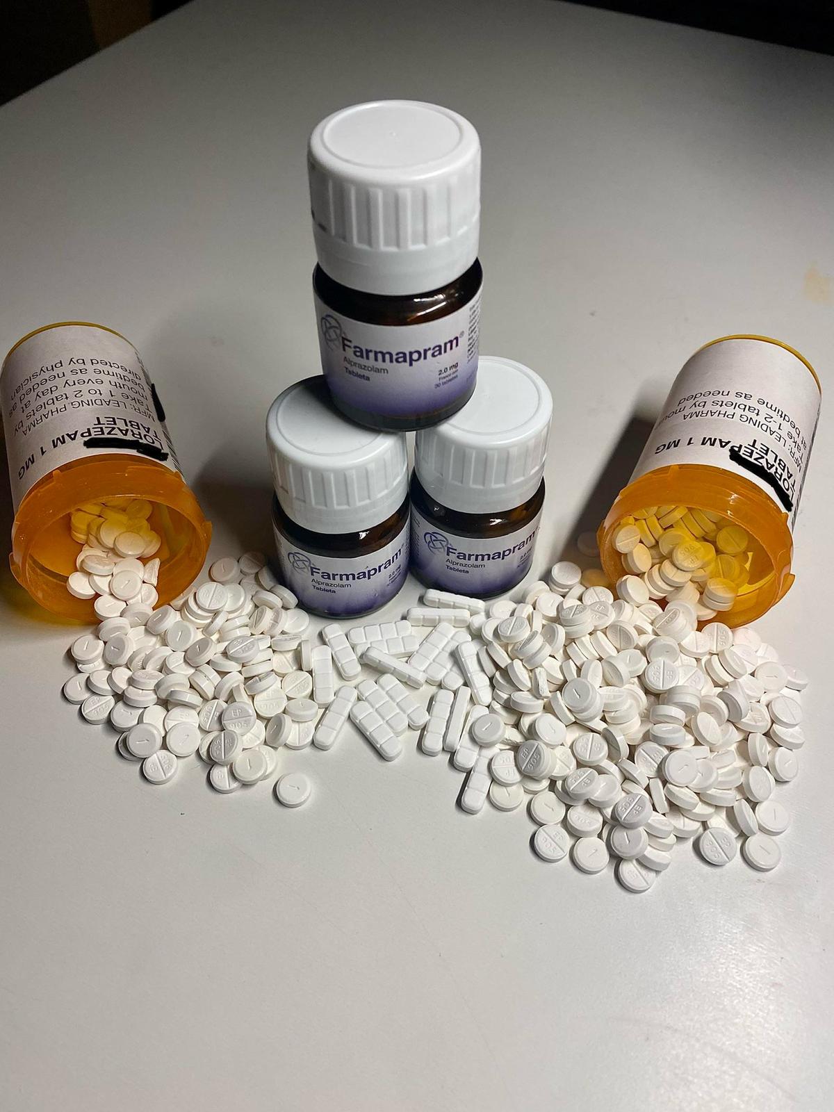 Smärtlindring Apotek Sverige – Din trygga källa för smärtstillande medicin online.
