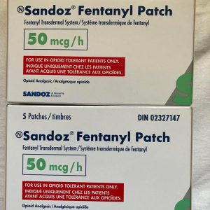 köpa fentanylplåster durogesic online i sverige