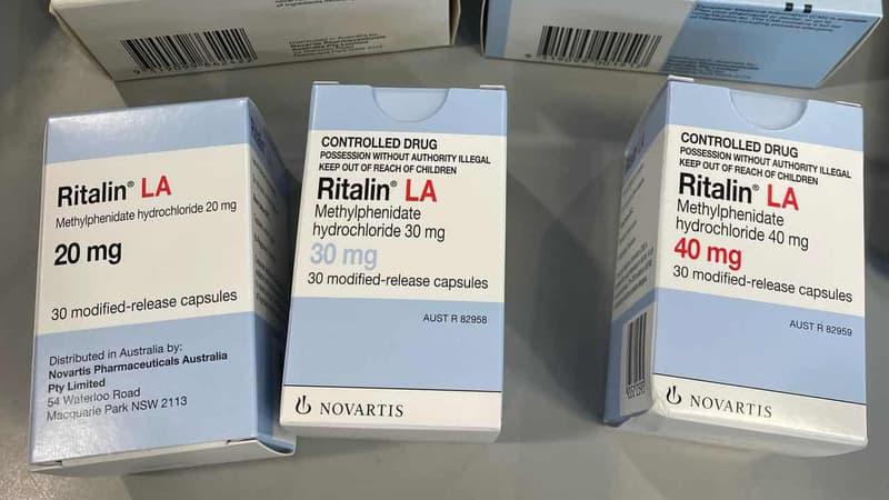 ritalin-metylfenidat-10mg-online-sverige Vita Ritalin Metylfenidat 10mg tabletter i originalförpackning för säker leverans i Sverige.