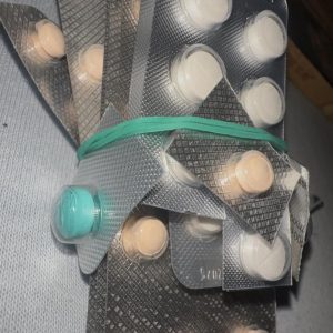 Köpa Dolcontin Online - Morfin 100mg depåtabletter för smärtlindring.